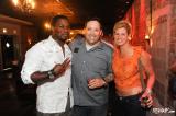 Chef Mike Isabella Tempts Friends & Family w/ �Tacos & Tequila� At Bandolero Opening Party!